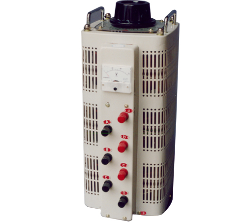 TDGC、TSGC接触调压器