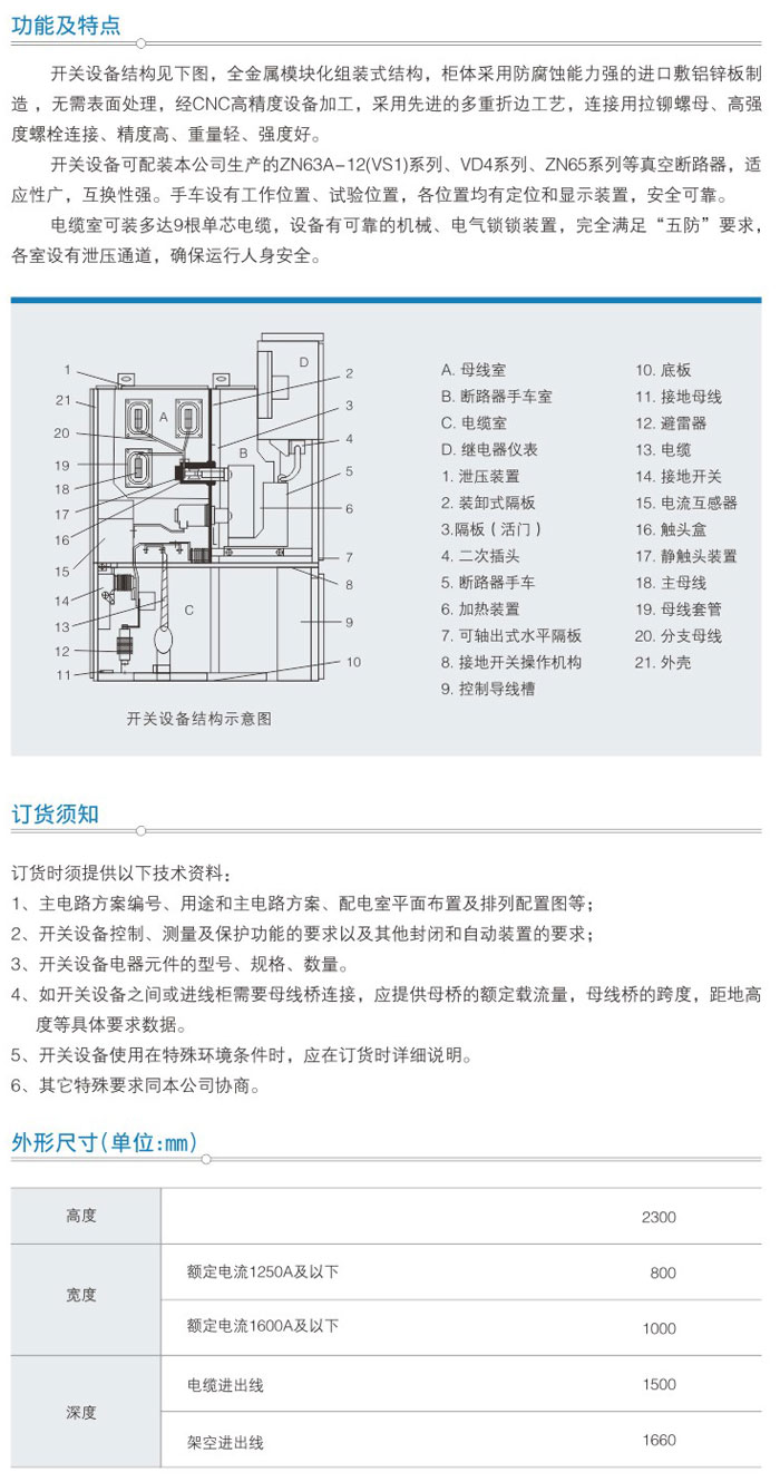 KYN28-12װʽտ豸