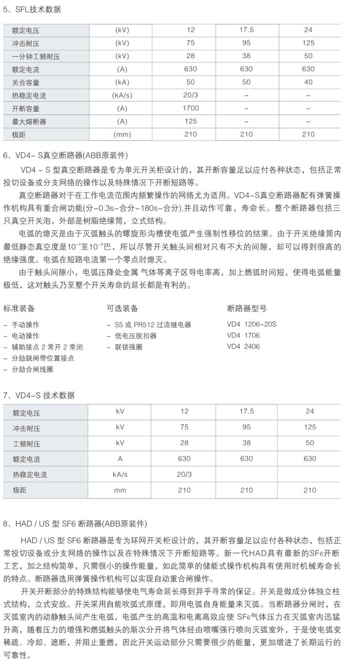 HXGN15-12͹̶ʽջ豸